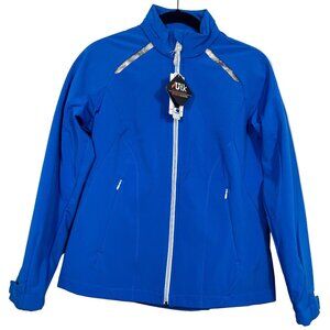 North End Sport Warm Logik Women’s Lightweight Jacket Medium